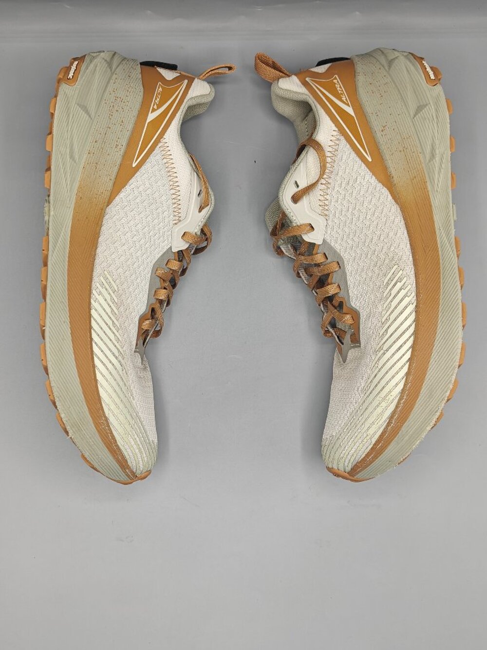 Altra Experience Wild 2 Trail Running Shoes AL0A85RX923 Men's Sz 11.5 M - Picture 6 of 12